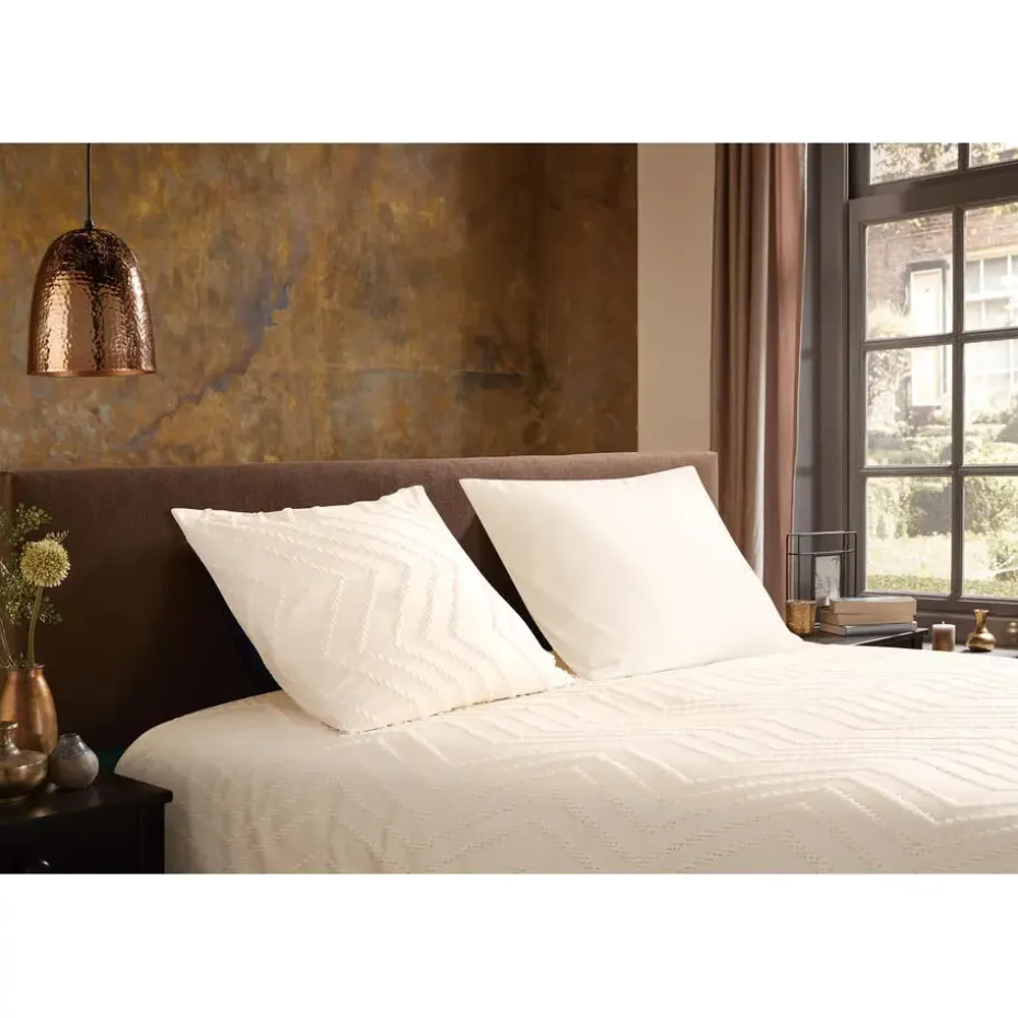Duvet cover Pure 140x220 + 1* 60x70 cm