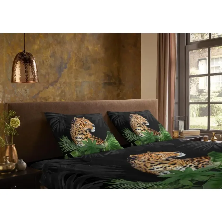 Duvet cover Pure 140x220 + 1* 60x70 cm