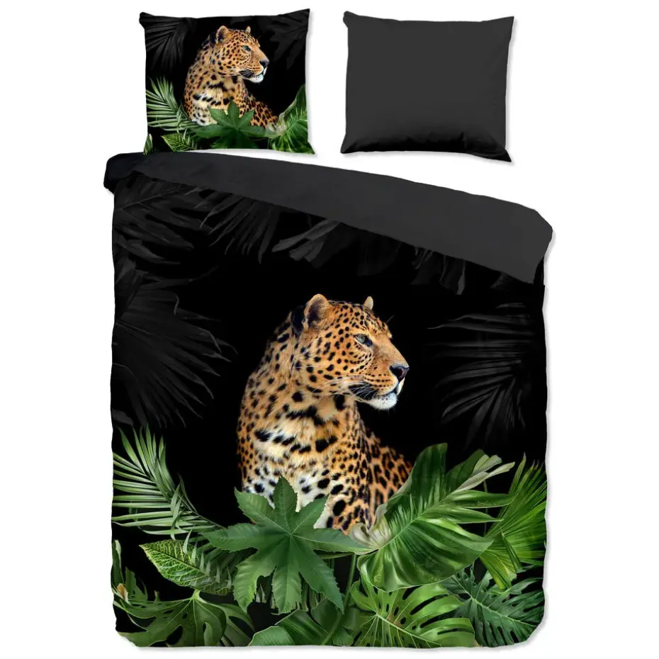 Duvet cover Pure 240x220 + 2* 60x70 cm