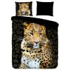 Duvet cover Pure 240x220 + 2* 60x70 cm