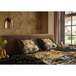 Duvet cover Pure 240x220 + 2* 60x70 cm