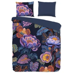 Duvet cover Pure 240x220 + 2* 60x70 cm