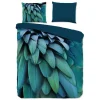 Duvet cover Pure 240x220 + 2* 60x70 cm