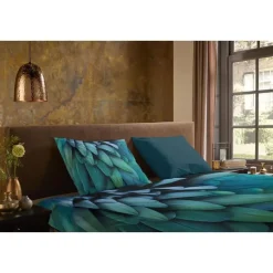 Duvet cover Pure 240x220 + 2* 60x70 cm