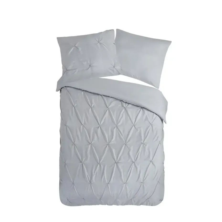 Duvet cover Pure 140x220 + 1* 60x70 cm