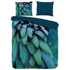 Duvet cover Pure 200x220 + 2* 60x70 cm