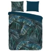 Duvet cover Pure 240x220 + 2* 60x70 cm