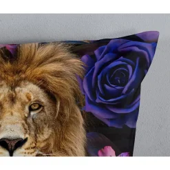 Duvet cover Pure 240x220 + 2* 60x70 cm