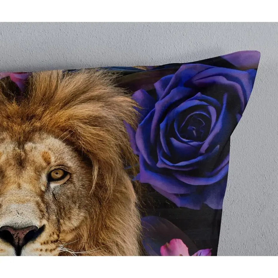 Duvet cover Pure 240x220 + 2* 60x70 cm