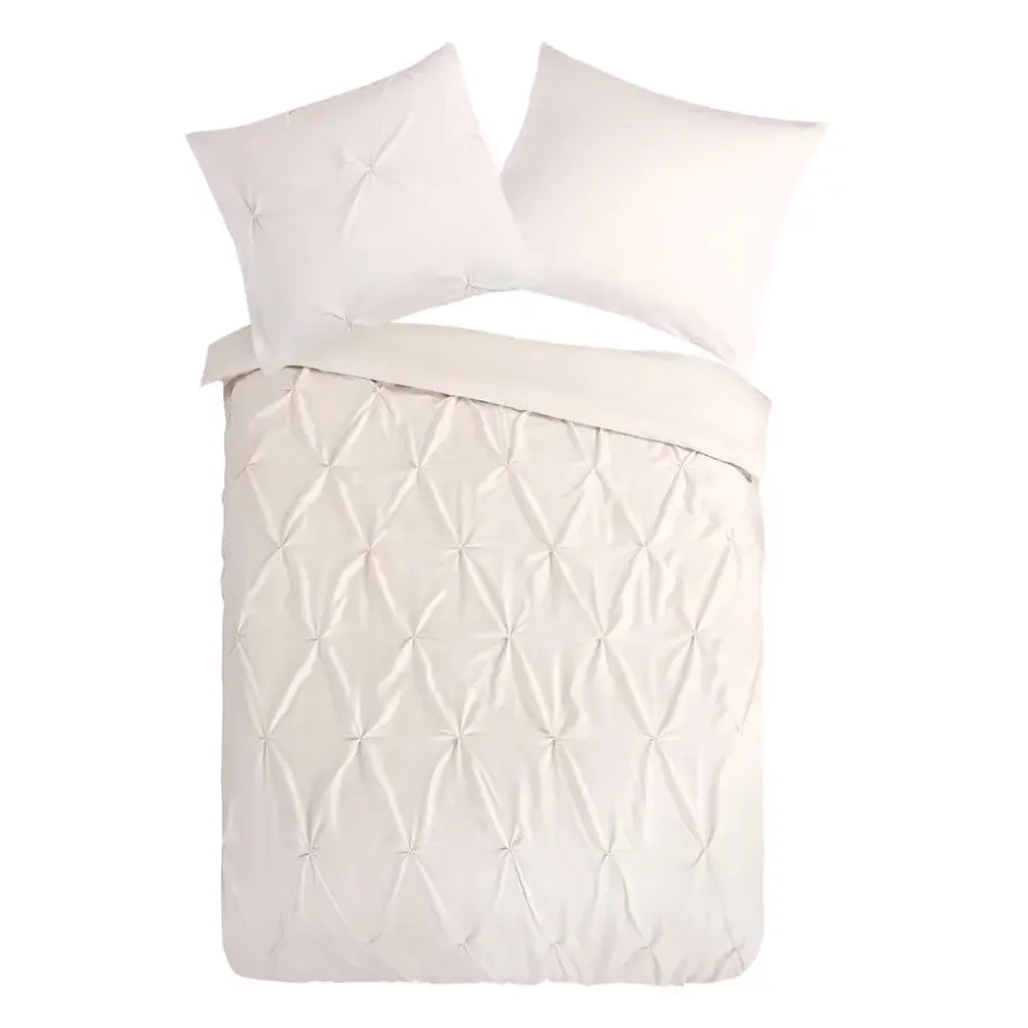 Duvet cover Pure 140x220 + 1* 60x70 cm