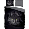 Duvet cover Pure 240x220 + 2* 60x70 cm