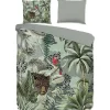 Duvet cover Pure 200x220 + 2* 60x70 cm