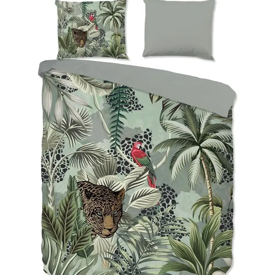 Duvet cover Pure 200x220 + 2* 60x70 cm
