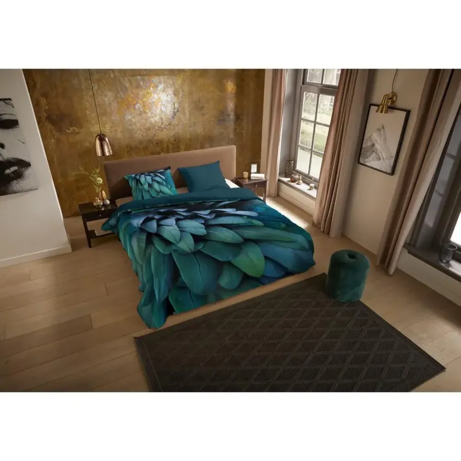 Duvet cover Pure 140x220 + 1* 60x70 cm