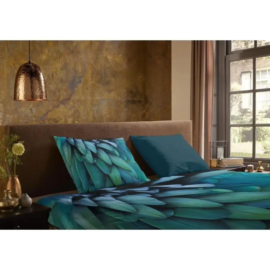 Duvet cover Pure 140x220 + 1* 60x70 cm