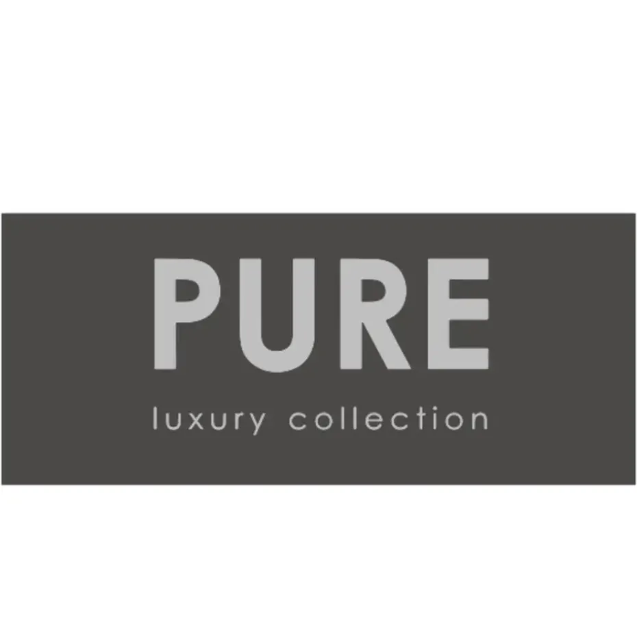 Duvet cover Pure 140x220 + 1* 60x70 cm