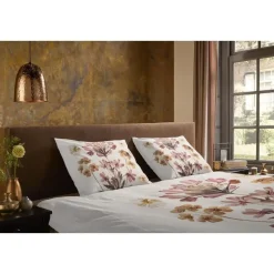 Duvet cover Pure 240x220 + 2* 60x70 cm