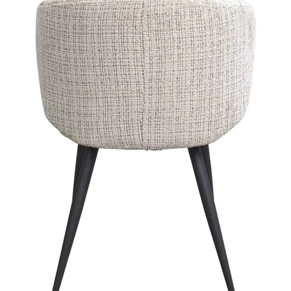 Eetkamerstoel Demi - beige