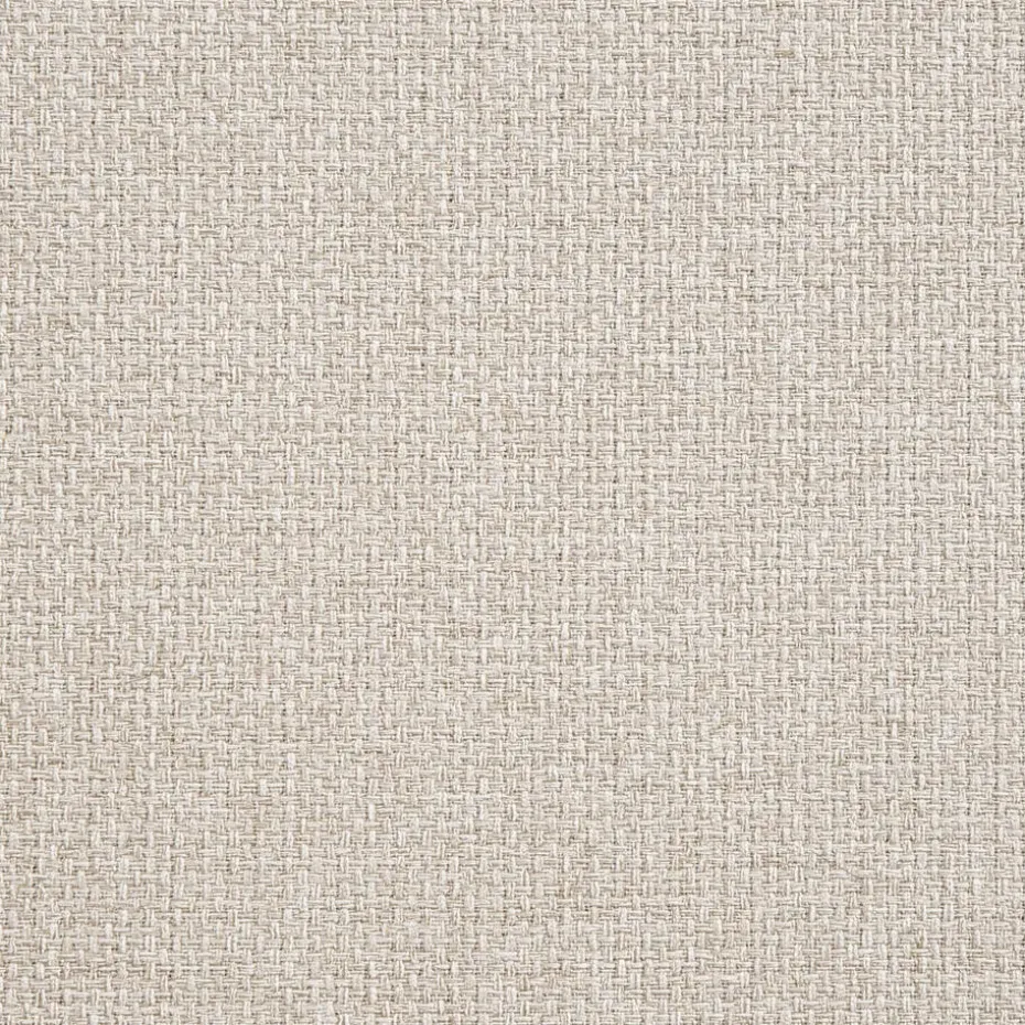 Eetkamerstoel Raffy - stof - beige