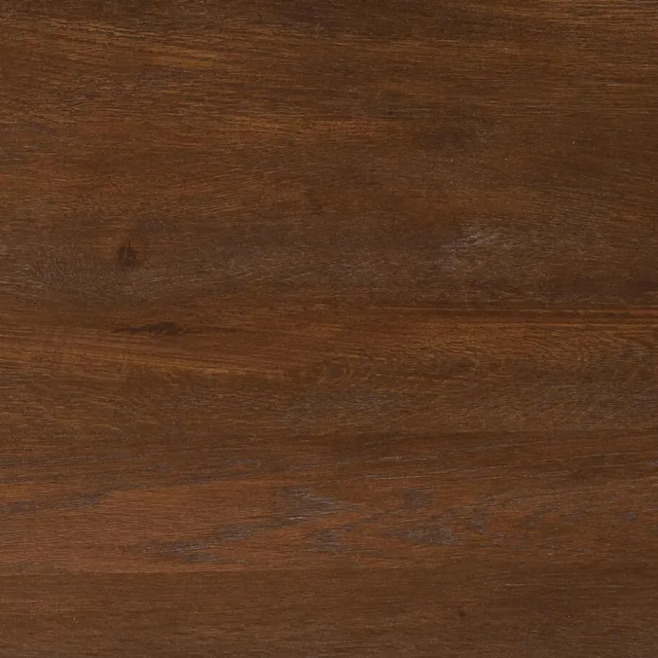 Eettafel Organisch Bruin Eikenhout - 210x98x76cm - Cloud