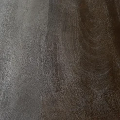 Eettafel Ovaal 240cm - Donkerbruin - Hout - Tafel Ava