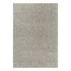 Effen Vloerkleed Laagpolig Beige - 160x230 CM