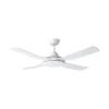 EGLO Bondi 1 Plafondventilator - 122cm - Wit - 3 standen