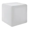 EGLO Bottona Staande lamp - E27 - Ø 40.5 cm - Wit