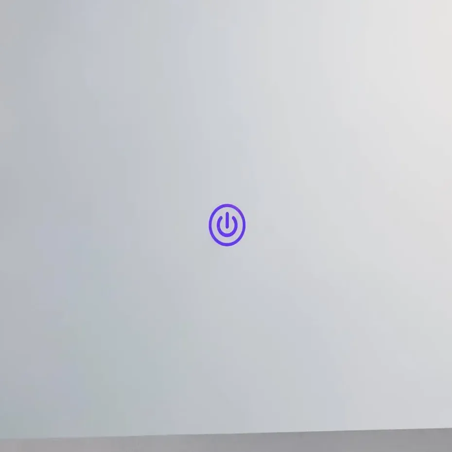 EGLO Buenavista - spiegellamp - LED - TOUCH