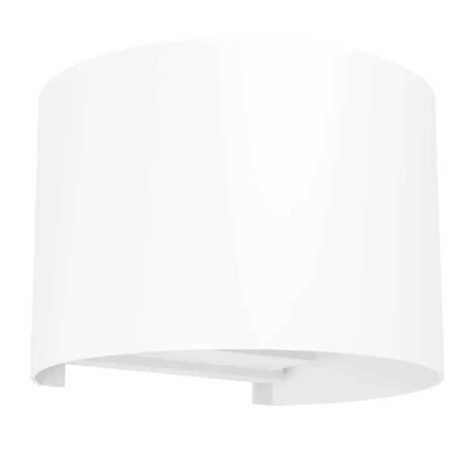 EGLO Calpino 3 Wandlamp - LED - IP54 - Binnen/- Wit