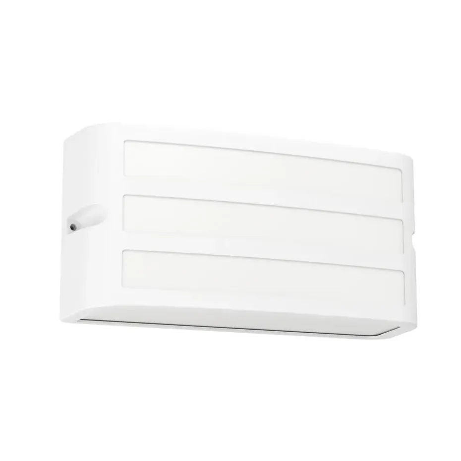 EGLO Camarda Wandlamp - E27 - 22 cm - Wit
