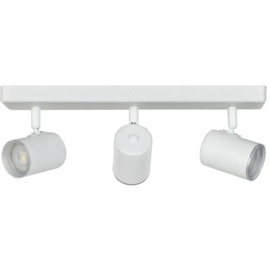 EGLO Consuma 1 Spot - GU10 - 40 cm - Wit