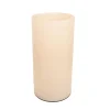 EGLO Geo Tafellamp - E14 - 20 cm - Zandkleur/Beige