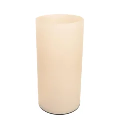 EGLO Geo Tafellamp - E14 - 20 cm - Zandkleur/Beige