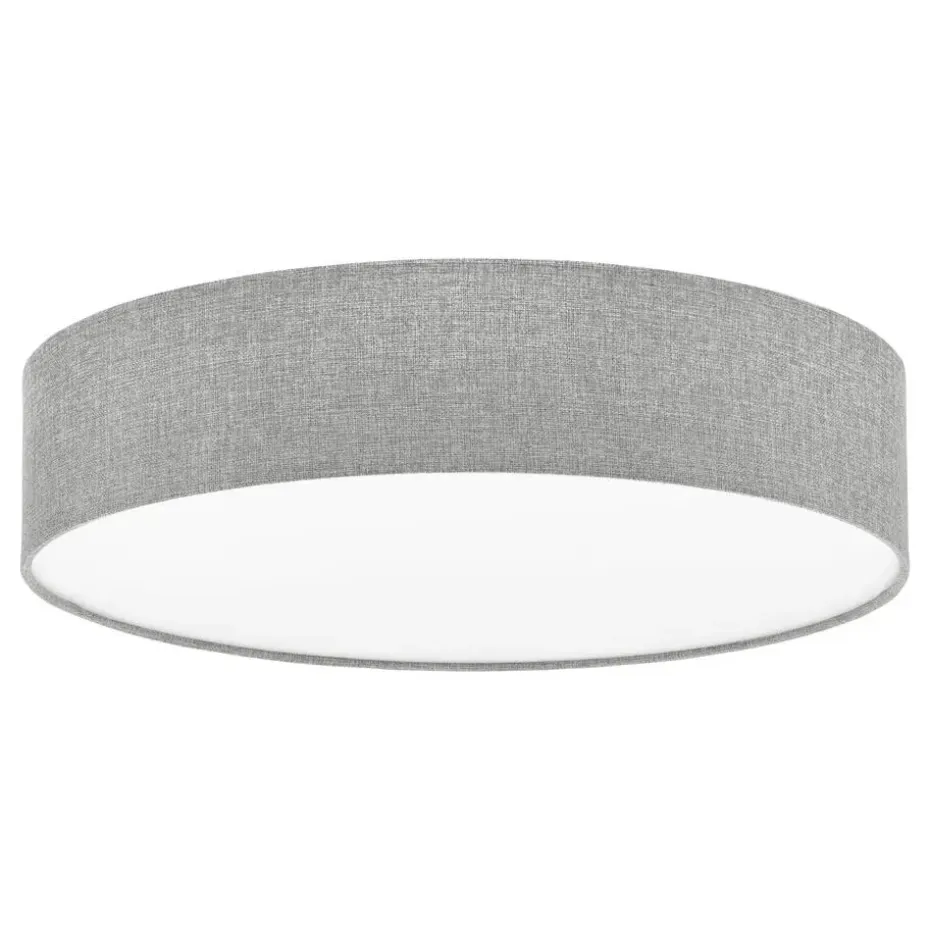 EGLO Pasteri Plafonnière - 57 cm - Wit