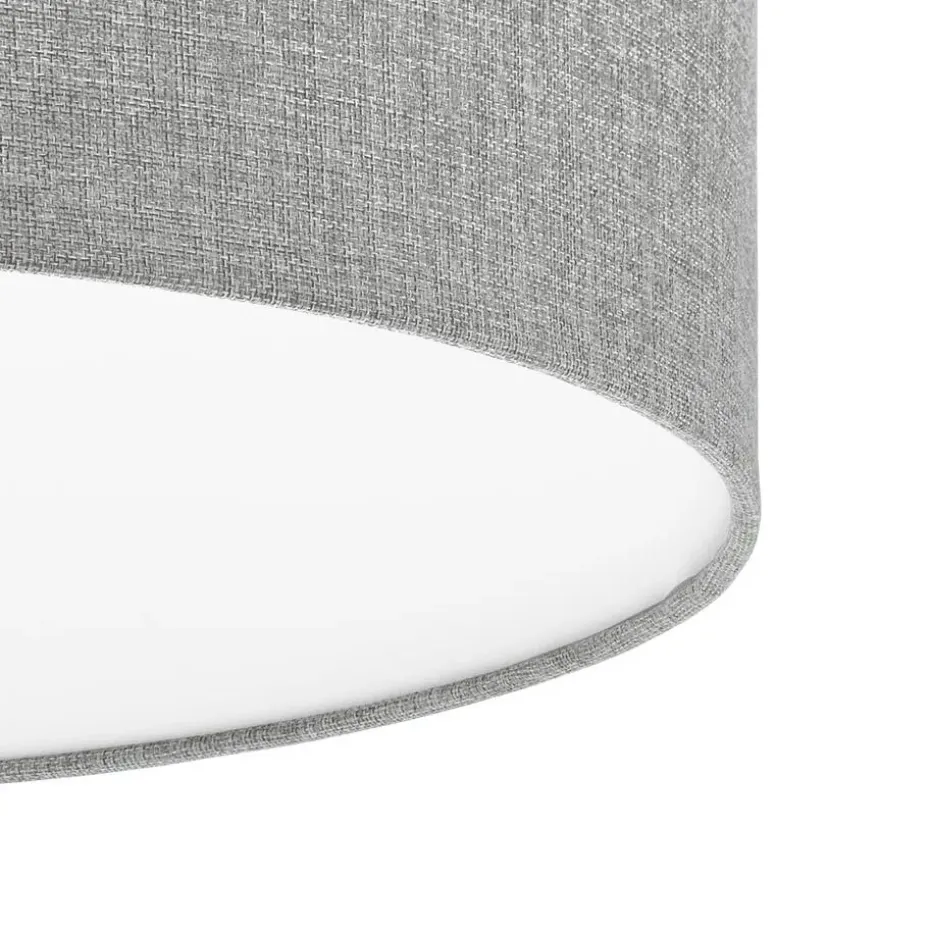 EGLO Pasteri Plafonnière - 57 cm - Wit
