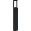 EGLO Riforano Staande lamp - LED - 11 cm - Zwart