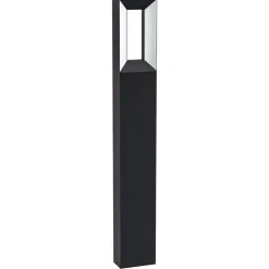 EGLO Riforano Staande lamp - LED - 11 cm - Zwart