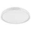 EGLO Seluci Plafonnière - LED - 49 cm - Wit