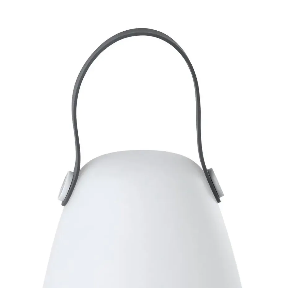 EGLO z_solar tuinverlichting zonne-energie - tafellamp - LED - RGB