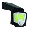 EGLO Z_Solar Wandlamp - LED - 16.5 cm - Zwart