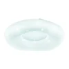 EGLO Zamudilo Plafonnière - 40 cm - Wit