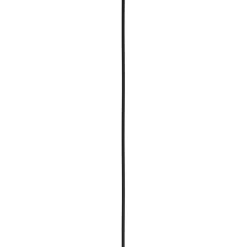 EGLOEburyHanglamp-E27-Ø38cm-Zwart/Wit