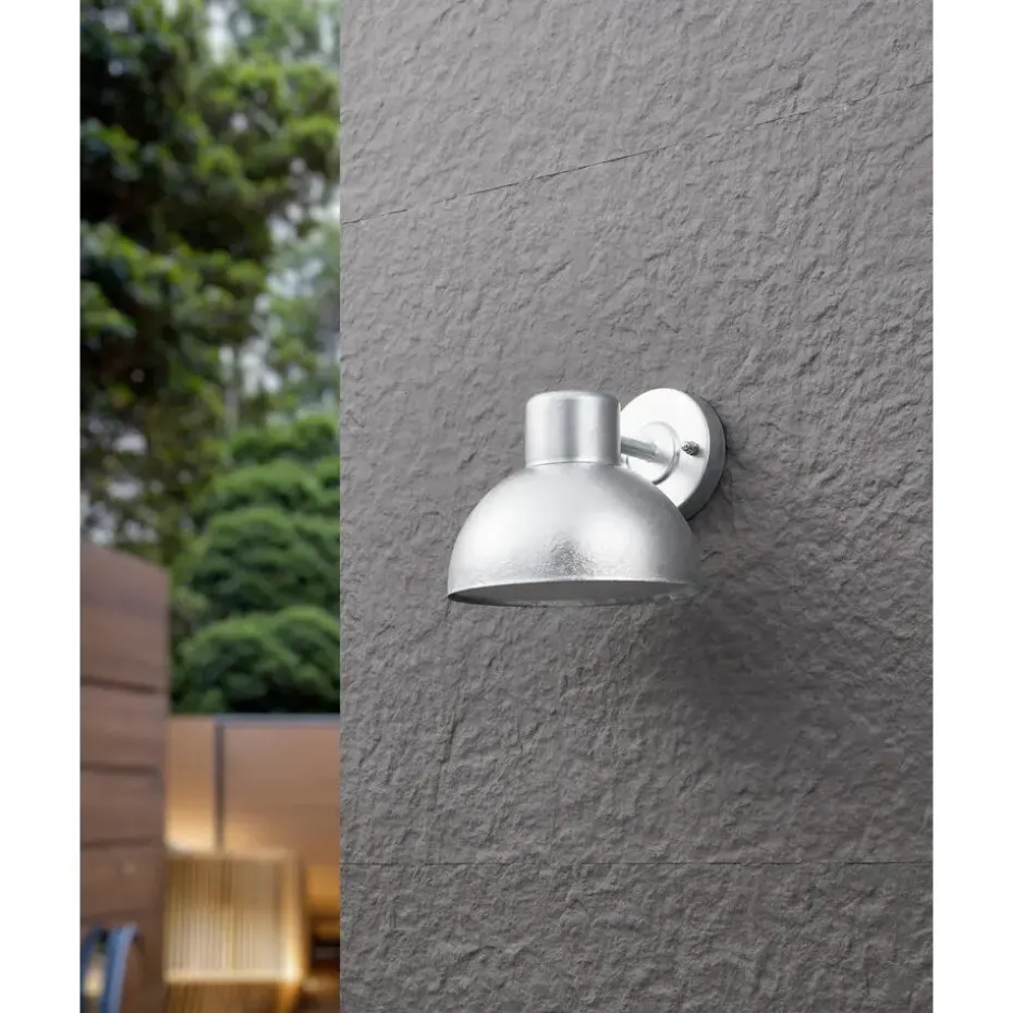 EGLOEntrimo-Buitenverlichting-IP44-Wandlamp-1Lichts-Wit