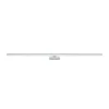 EGLOPandella1Spiegellamp-LED-120cm-Chroom/Zilver/Wit