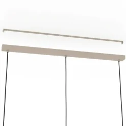 EGLORomazzinaHanglamp-E27-90cm-Zandkleur