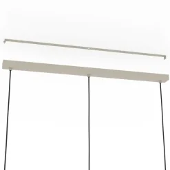 EGLORomazzinaHanglamp-E27-90cm-Zandkleur