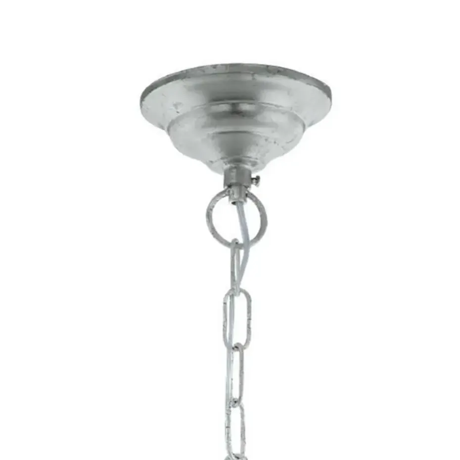 EGLOVintageFlitwick1Kroonluchter-15Lichts-Ø1200mm.-Zilver