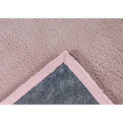 Emotion Vloerkleed Fluffy - Superzacht - pastel pink 200x290
