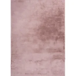 Emotion Vloerkleed Fluffy - Superzacht - pastel pink 200x290